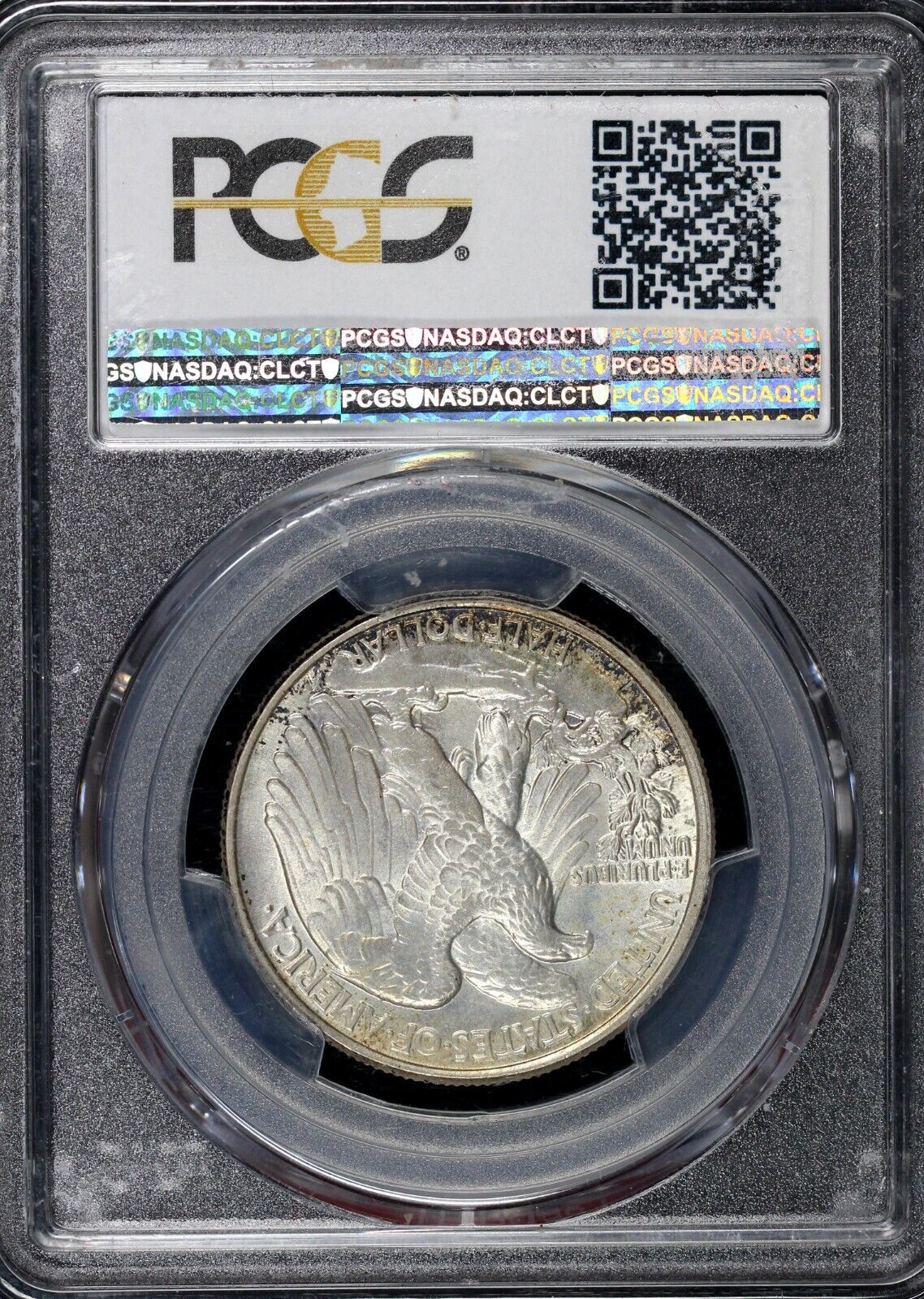 1946 50c Walking Liberty Half Dollar PCGS MS 65