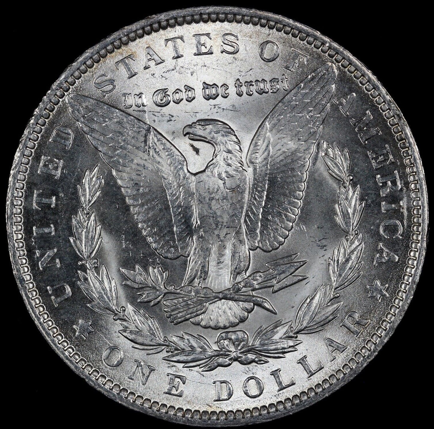 1888 $1 Morgan Dollar *UNC*