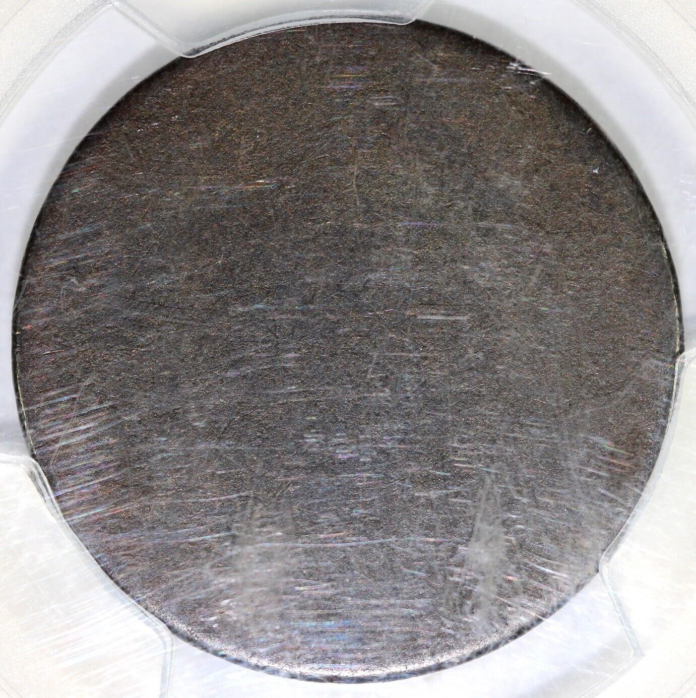 1794 1c Head of 1794 S-66 Liberty Cap Large Cent PCGS AG Detail