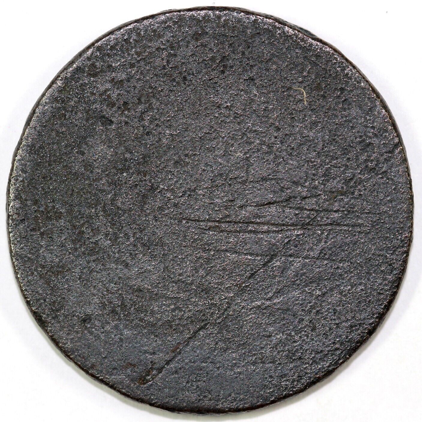 1794 1c S-17a Liberty Cap Large Cent *Head of 93*