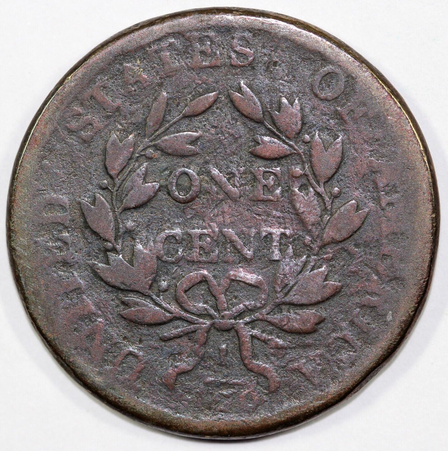 1803 1c Draped Bust Large Cent