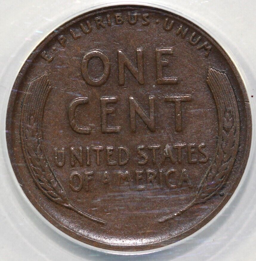 1913-S 1c Lincoln Cent ANACS VF 20